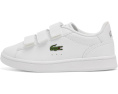 Кроссовки Lacoste Carnaby Set для детей