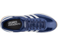 Дорожные беговые кроссовки Adidas Run 72 с полиэстеровым верхом и ретро дизайном