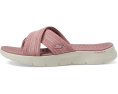 Сандалии Skechers On-The-Go GO Walk Flex с мемори пеной