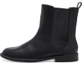 Violet Chelsea Boots