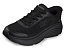 Кроссовки Skechers Max Cushioning Knit Bungee с технологией Hands-free Slip-ins