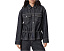 Куртка-тракер Denby Peplum AllSaints из денима