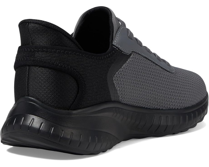 Кроссовки Hands Free Slip-Ins Squad Chaos с технологией Heel Pillow от BOBS from SKECHERS