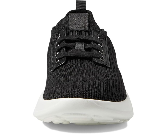 Кроссовки Johnston & Murphy Escape Knit Lace-Up с памятью формы и дышащим верхом