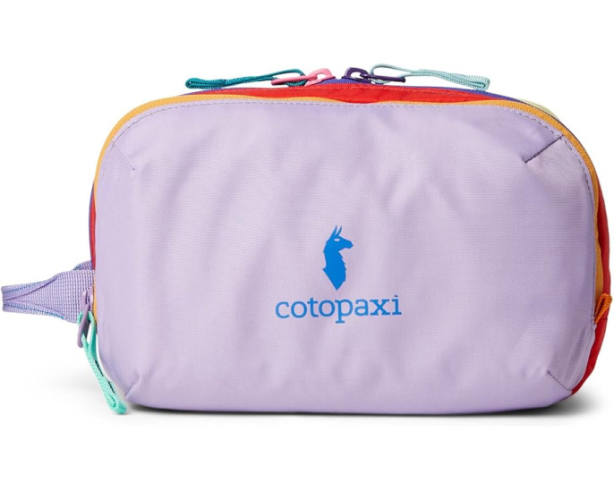 Поясная сумка Cotopaxi Nido Accessory Bag вместительная