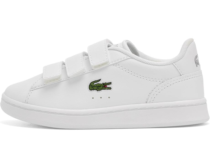 Кроссовки Lacoste Carnaby Set для детей