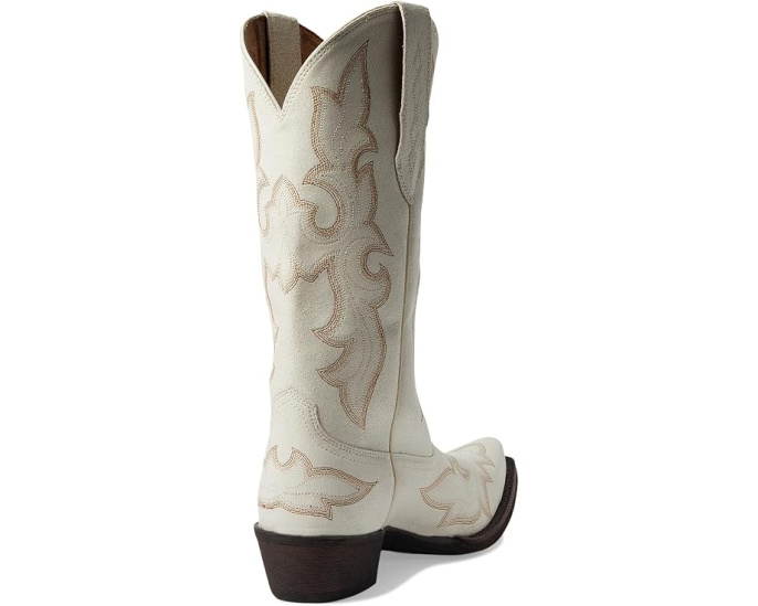 Казаки Ariat Jennings StretchFit с квадратным мысом