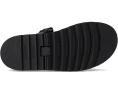 Детские сандалии Dr. Martens Klaire J на липучке с кожаным верхом