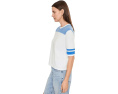 Футболка Madewell Vintage Jersey с круглым вырезом