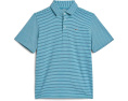 Поло Bradley Stripe Sankaty для детей Vineyard Vines