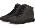 Ботинки Taos Footwear Trail Mix с текстурированной кожей и молнией