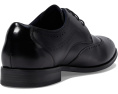 Оксфорды Stacy Adams Brayden Wing Tip с перфорацией на шнуровке