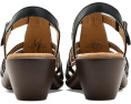 Сандалии Easy Spirit Cortney на платформе с поддержкой свода стопы