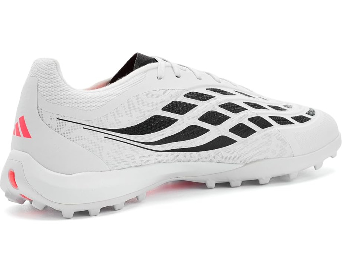 Adidas Predator League Turf бутсы для газона с верхом Nanostrike