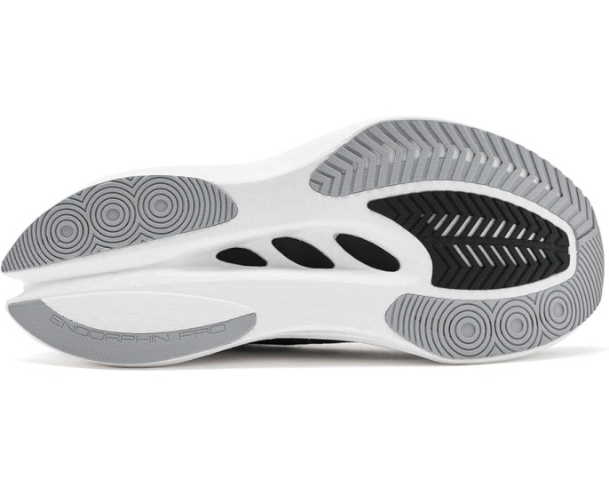 Беговые кроссовки Saucony Endorphin Pro 5 с карбоновой пластиной