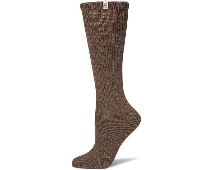 Носки Tyla Slouchy Crew II от UGG
