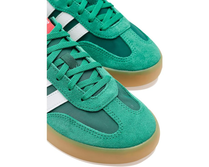 Adidas Кроссовки Barreda Decode для детей на шнурках