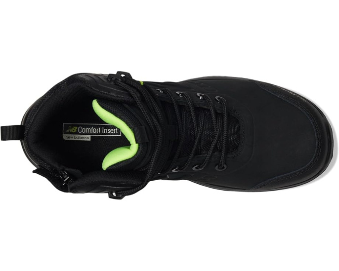 Ботинки New Balance Calibre с композитным мыском и защитой от ударов