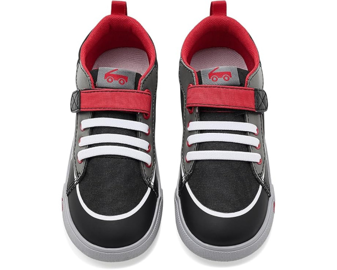 Кроссовки See Kai Run Stevie DLX для малышей с защитой