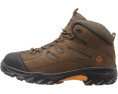 Wolverine ботинки Hudson Wolverine Hiker с защитным носком