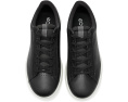 Водонепроницаемые кроссовки ECCO Golf Street Vibe Lace с мембраной ECCO-TEX