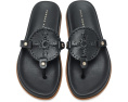 Сандалии Jack Rogers Collins Casual с узорчатой строчкой
