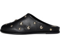 Мюли Vince Camuto Cassius на плоской подошве с шипами и круглым носком