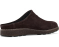 Сабо Blundstone Aerocork из водонепроницаемой кожи