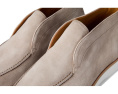 Magnanni Мокасины Loda из замши с амортизированной стелькой