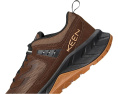 Туристические кроссовки KEEN Hightrail Vent из водостойкой кожи