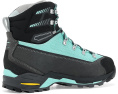Треккинговые ботинки Finder Pro Gv Ml Asolo на мембране GORE-TEX
