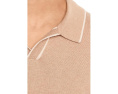 Пуловер L.L.Bean Comfort Stretch Polo с коротким рукавом