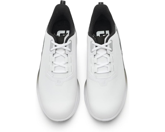 FootJoy FJ Fuel с кожаным верхом и подошвой EVA