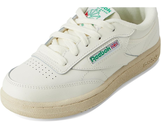 Кроссовки Club C от Reebok для маленьких детей