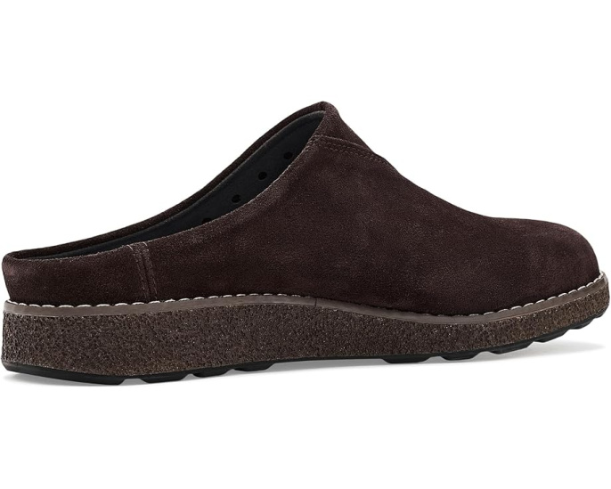 Сабо Blundstone Aerocork из водонепроницаемой кожи