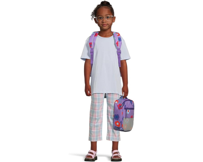 Рюкзак Original Book Pack Junior от L.L.Bean с принтом