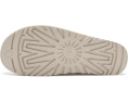 UGG Goldenstar Crackle Glide сандалии с кракле-кожей и EVA подошвой