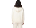 Толстовка Juicy Couture Drop Shoulder с вышивкой JC