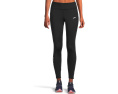 Термолеггинсы Brooks Momentum Thermal Tight 2.0 с полукомпрессионной посадкой и карманами