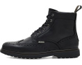 Barbour Barmoor Brogue Boots кожаные ботинки на шнуровке