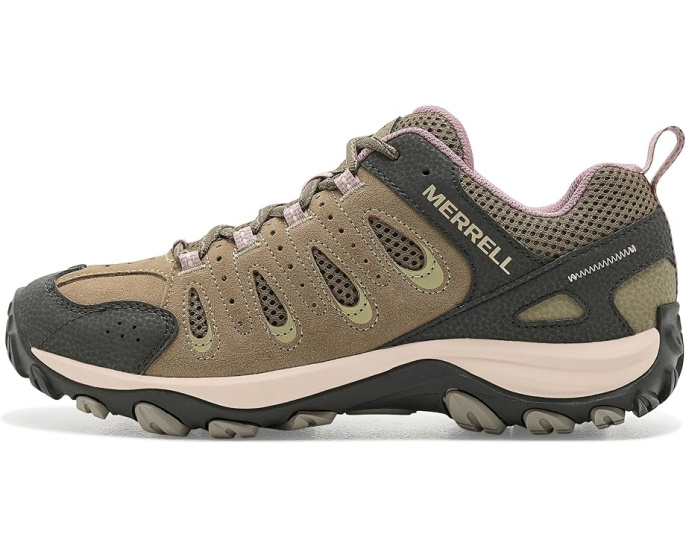 Кроссовки Merrell Crosslander 4 Olivine