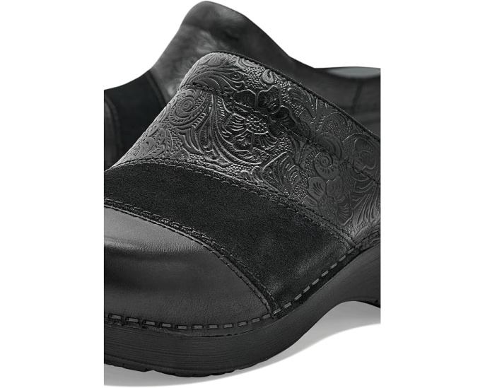 Мюли Dansko Zinnia Clog с открытой пяткой