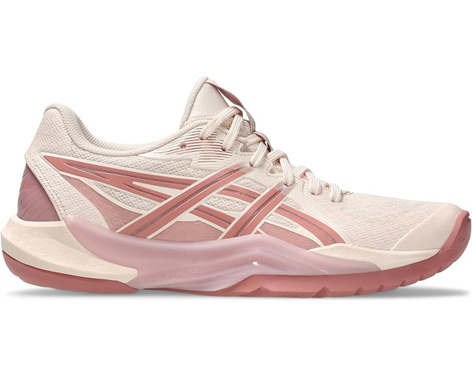 Волейбольные кроссовки ASICS Powerbreak FF с технологией STABITRUSS