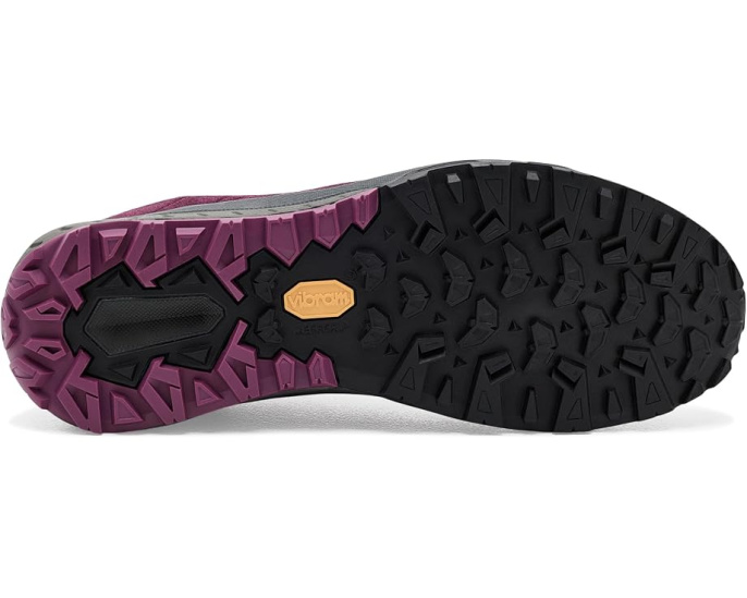 Asolo Space Gv Ml треккинговые ботинки с мембраной Gore-Tex и подошвой Vibram