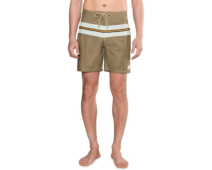 Шорты Hurley Phantom Naturals Topanga 18