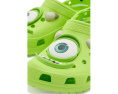 Клоги Crocs Disney Monsters Inc Майк Вазовски