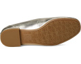 Туфли-лоферы Naturalizer Jordyn на каблуке с технологией N Flex