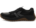 Кожаные кроссовки KEEN KS86 с прочной замшей и агрессивным протектором