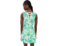 Платье активное Lilly Pulitzer Nadeera с UPF защитой и встроенным бюстгальтером