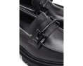 Лоферы Clarks Orianna Bit из премиальной кожи